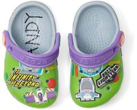 Crocs Kids Toy Story Classic Clog