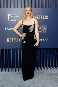 abby elliott, 2024 sag awards