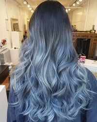 Dare To Dye: Insanely Gorgeous Bold Hair Colors for the New Year