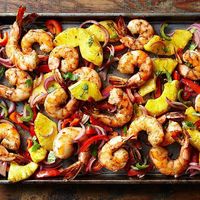 10 Easy Sheet-Pan Dinners for Better Blood Sugar — EatingWell