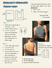 crochet backless tank top.pdf