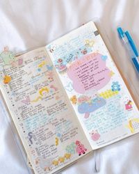 journaling journal inspo aesthetic