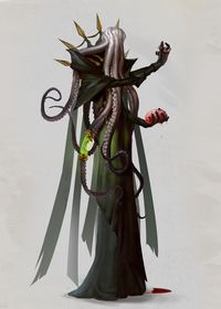 ArtStation - Nihiloor