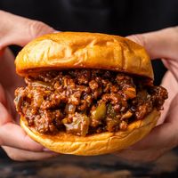 These are not your lunch lady's Sloppy Joes! Loaded with delicious and tangy flavor these are as much fun to make as they are to eat!