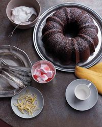 From flourless to frosted, there's a cake recipe sure to delight any chocolate lover.