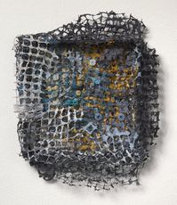 Woven Pieces — Jennifer Davies