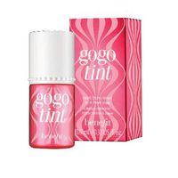 GoGo Tint - Tinta liquida per guance e labbra rosso ciliegia • BENEFIT COSMETICS ��≡ SEPHORA