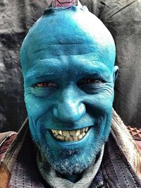 Yondu in Guardians of the Galaxy