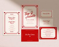 Edit with CANVA - Instant Download DIY Wedding Invitational Suite You must have a Canva account to edit your template, which is completely FREE and easy to use. Customisable and Convenient This DIY Wedding Invitational Suite, available for instant download, is an excellent solution for couples aiming to manage their wedding expenses while maintaining personalisation. Upon purchase, you'll swiftly access your template, ready for customisation using CANVA. No software installation or font download