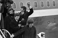 British Invasion at 50: Times change, but the Beatles live on in today's bands and the memories of Cleveland fans