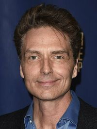 Richard Marx - Singer, Songwriter