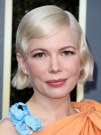 Michelle Williams - Actress