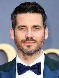 Robert James-Collier - Actor