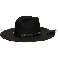 Stetson Helix Hat - Accessories