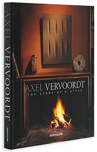 Axel Vervoordt The Story of a Style Trade *** Continue to the product at the image link.