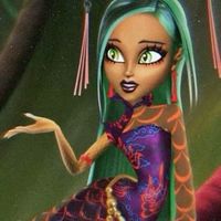 Monster High | Icons