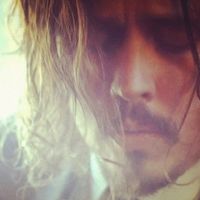 The Civil Wars John Paul White - Someone please find me a man that looks and sounds like JP White