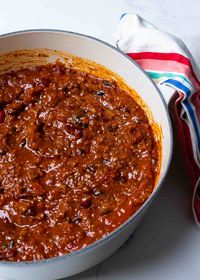 Award-Winning Southern Soul Chili Recipe - A Southern Soul