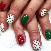 Hello, lovelies! Today I’ll be sharing some Christmas nail art designs you can try yourself. I love painting my own nails and doing different designs. I’m also not that good at it; so don’t worry, all the nail designs in...Read More