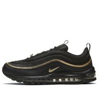 Nike Air Max 97 'Black Metallic Gold' DC2190-001 (SNKR)