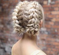 Braided Summer Hairstyles That Will Give You Vacation Vibes | Fashionisers©