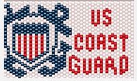 Coast Guard G2 Pen Pattern | Craftsy