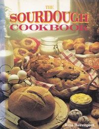 The Sourdough Cookbook by Rita Davenport https://www.amazon.com/dp/0895861550/ref=cm_sw_r_pi_dp_U_x_c-fiCbQH6TDG3