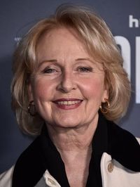 Kate Burton - Actress