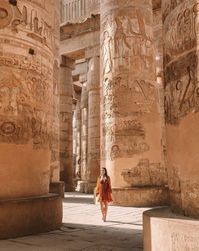 Karnak Temple, Luxor