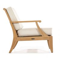 Laguna Teak Lounge Chair | Westminster Teak