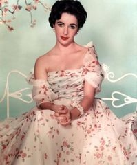 Elizabeth Taylor