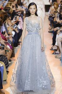 Pin von Bella Venezia auf Haute Couture collection Elie saab couture