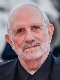 Brian De Palma - Director, Writer