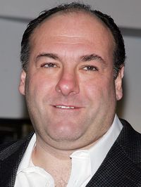 James Gandolfini - Actor