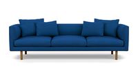 EQ3's Replay Sofa | Our Iconic Mid Century Modern Couch