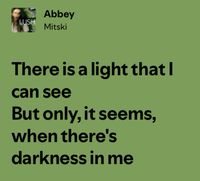 #mitski #lyrics #music #puberty2