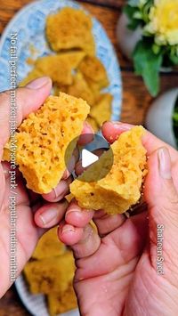 Shaheen Syed on Instagram: "No Fail Mysore pak ,Popular Indian Mithai , Market Jaisa Perfect Mysore Pak Banane Ka Aasaan Tarika

#mysorepak #mysorepakrecipe #mithai #popular #indiandessert #indiansweet #mysore #shaheensyed #indianrecipe 
#besanpak 

To make thai melt in mouth Mysore pak Mithai u will need the following  ingredients 

1 cup besan or gramflour
1 cup desi ghee
1 cup refined oil
2 cup sugar
1 pinch yellow food colour it's optional
1/2 tsp cardomom powder 

Today we are making Mysore pak sweets famous mithai ... With tips and tricks do try out this this festive season #featival #festivalrecipes 
#Ghee Mysore pak recipe , Mysore pak recipe #halwaistyle , how to make Mysore pak, #quick Mysore pak recipe, #diwali #diwalispecial #deepawali #deewali #diwalisweets , #perfect Mysore p