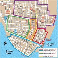 TAKE A WALKING TOUR charleston - Google Search