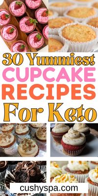 Indulge in the sweet taste of keto cupcakes without the guilt! These low-carb desserts are perfect for satisfying your sweet tooth while staying on track with your keto diet. Made with simple, wholesome ingredients, they’re a delicious way to enjoy sugar-free desserts.