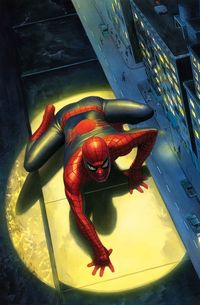 Alex Ross - Spider-Man