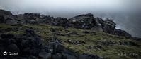 ArtStation - "Ridge" from Quixel - Rebirth (Short Film)