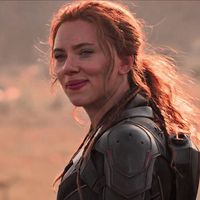 black widow icon