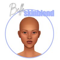 teens up to elders ౨ৎ male & female  custom thumbnail ౨ৎ 1 swatch  with eyelids ౨ৎ  1 slot ౨ৎ skin details — forehead  Credits ౨ৎ @sammi_xox //  #sims4cc