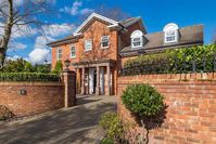 5 bedroom detached house for sale in Stanhope Road, Bowdon, Altrincham, WA14