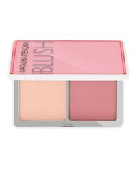 Natasha Denona | Blush Duo | Strawberry Cheeks