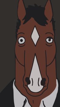 Wallpapers Bojack Horseman