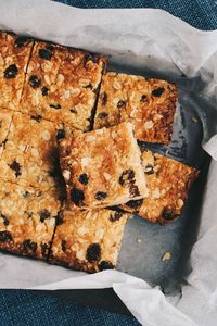 Oat Slice