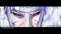 Tobirama Senju Naruto