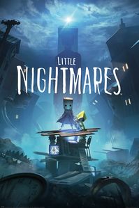 Little Nightmares Mono And Six Poster 61x91.5cm en nog veel meer bij Posters.nl! Er zijn tienduizenden producten beschikbaar in het online assortiment. Deze zijn niet allemaal uit voorraad leverbaar. De levertijd van je product hangt af van de beschikbaarheid van het product in de voorraad producten. Als je product op voorraad is, wordt je bestelling binnen 1 dag verwerkt en heb je de bestelling snel in huis. Alle soorten en maten Wanddecoraties bij  Posters.nl!