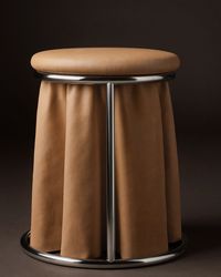 Wavy x MP12 Laban Stool | Wavy